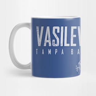 Andrei Vasilevskiy Tampa Bay Elite Mug